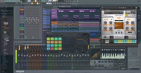 FL Studio [Official] .